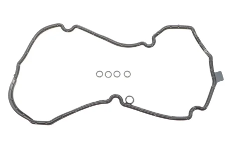 Прокладка кришки клапанів Fiat Doblo/Punto 1.4i 05- (к-кт) FEBI BILSTEIN 45050