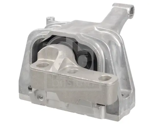 Подушка двигуна (R) Audi Q3/VW Sharan/Tiguan 1.8/2.0TDI/TFSI 07- FEBI BILSTEIN 45078 (фото 1)