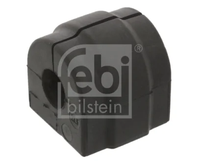 Втулка стабілізатора (переднього) BMW 3 (E46) 98-07 (d=23,5mm) FEBI BILSTEIN 45097