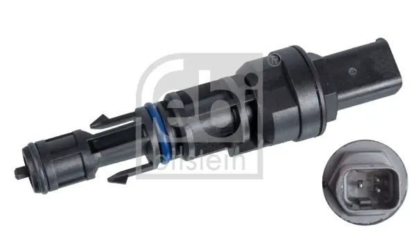 Датчик швидкості обертання валу КПП Renault Kangoo 98- FEBI BILSTEIN 45166 (фото 1)