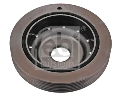 Шків ременя Renault 1,4/1,6 K4J/K4M (вир-во FEBI) FEBI BILSTEIN 45178