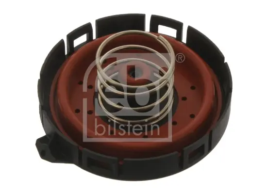 Клапан, відведення повітря з картера BMW N62 (вир-во FEBI) FEBI BILSTEIN 45181 (фото 1)