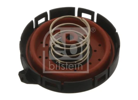 Клапан, відведення повітря з картера BMW N62 (вир-во FEBI) FEBI BILSTEIN 45181