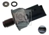 Датчик тиску палива Citroen Berlingo 1.6HDI 05- FEBI BILSTEIN 45187 (фото 1)