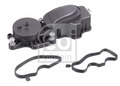 Клапан вентиляції картера BMW 5 (E60) 3.0D (запобіжний) FEBI BILSTEIN 45193