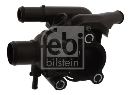 Фланець з термостатом FORD Focus (99) 1998 - 2007 (вир-во FEBI) FEBI BILSTEIN 45220
