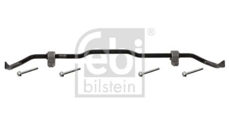 Стабілізатор (передній) Audi A3/Seat Leon/Skoda Octavia II/SuperB II/Yeti/VW Golf V-VI/Touran 03- FEBI BILSTEIN 45306