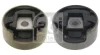 Комплект опори подушки двигуна VAG (38401 та 38402) (вир-во FEBI) FEBI BILSTEIN 45309