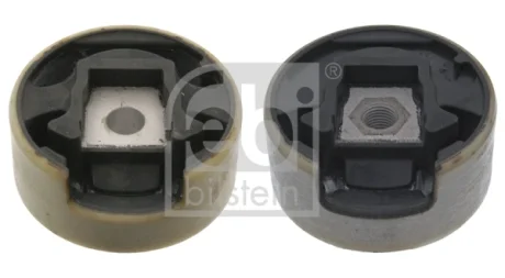 Комплект опори подушки двигуна VAG (38401 та 38402) (вир-во FEBI) FEBI BILSTEIN 45309