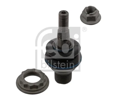 Опора кульова (передня/знизу) BMW 5 (F10/F11)/6 (F12/F13) 7 (F01/F02/F03/F04) 2.0-4.4H 09-18 FEBI BILSTEIN 45318