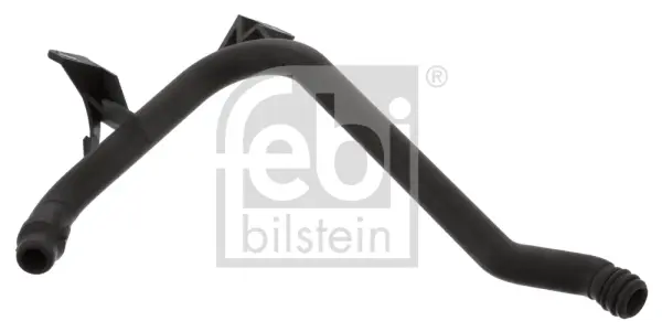 Трубка системи охолодження BMW 3 (E46)/X3 (E83) 2.5D/3.0D 00-06 FEBI BILSTEIN 45350 (фото 1)