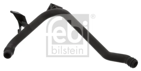 Трубка системи охолодження BMW 3 (E46)/X3 (E83) 2.5D/3.0D 00-06 FEBI BILSTEIN 45350