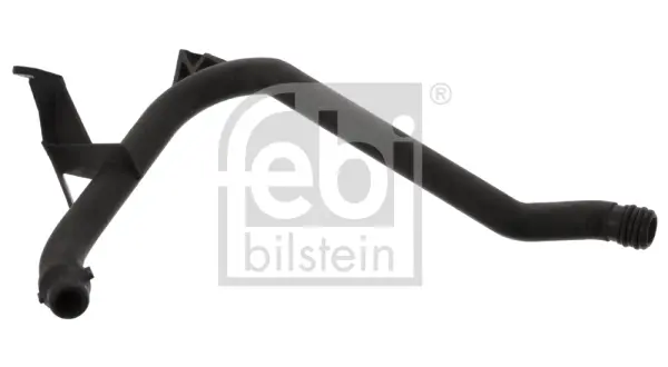 Патрубок системи охолодження BMW 5 (E39)/7 (E38)/Z3 (E36)/Z4 (E85) 95-05 FEBI BILSTEIN 45351 (фото 1)