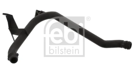 Патрубок системи охолодження BMW 5 (E39)/7 (E38)/Z3 (E36)/Z4 (E85) 95-05 FEBI BILSTEIN 45351