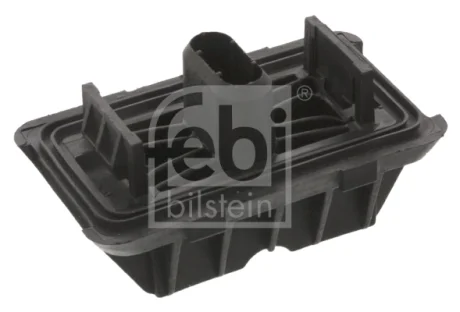 Подушка піддомкратна BMW 5 (E60/E61)/X3 (F25)/X4 (F26) 01-18 FEBI BILSTEIN 45408