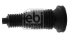 Пильник рейки рульової Audi A4/A6/Q5 07- (R) FEBI BILSTEIN 45478 (фото 1)