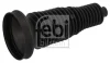 Пильник рейки рульової Audi A4/A6/Q5 07- (R) FEBI BILSTEIN 45478 (фото 2)