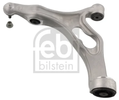 Важіль підвіски (передній/знизу) (L) Audi Q7/Porsche Cayenne/VW Touareg 10- FEBI BILSTEIN 45527