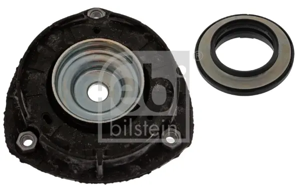 Подушка амортизатора (переднього) + підшипник VW Caddy V/Golf VII-VIII/Passat B8/T-ROC 12- FEBI BILSTEIN 45529 (фото 1)