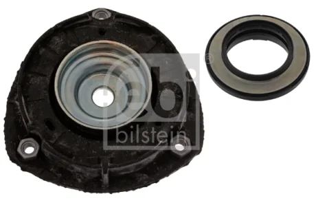 Подушка амортизатора (переднього) + підшипник VW Caddy V/Golf VII-VIII/Passat B8/T-ROC 12- FEBI BILSTEIN 45529