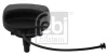 Кришка бака паливного BMW X3 (E83/F25/G01/F97)/X5 (E53/E70/F15/F85/G05/F95)/X7 (G07) 05- B48/B58/M47/M54/M57/N20/N46/N47/N52/N55/N57/N62 FEBI BILSTEIN 45550 (фото 1)