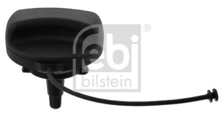 Кришка бака паливного BMW X3 (E83/F25/G01/F97)/X5 (E53/E70/F15/F85/G05/F95)/X7 (G07) 05- B48/B58/M47/M54/M57/N20/N46/N47/N52/N55/N57/N62 FEBI BILSTEIN 45550