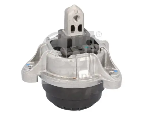 Подушка двигуна BMW 5 (F10/F11) 2.0d xDrive 11-16 (N47) FEBI BILSTEIN 45589 (фото 1)