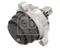 Подушка двигуна BMW 5 (F10/F11) 2.0d xDrive 11-16 (N47) FEBI BILSTEIN 45589 (фото 2)
