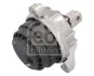 Подушка двигуна BMW 5 (F10/F11) 2.0d xDrive 11-16 (N47/B47) FEBI BILSTEIN 45590 (фото 2)