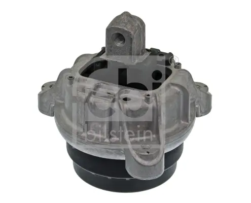 Подушка двигуна (R) BMW 5 (F10)/6 (F12/F13) 3.0i xDrive 10-18 FEBI BILSTEIN 45591 (фото 1)