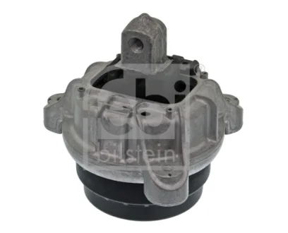 Подушка двигуна (R) BMW 5 (F10)/6 (F12/F13) 3.0i xDrive 10-18 FEBI BILSTEIN 45591