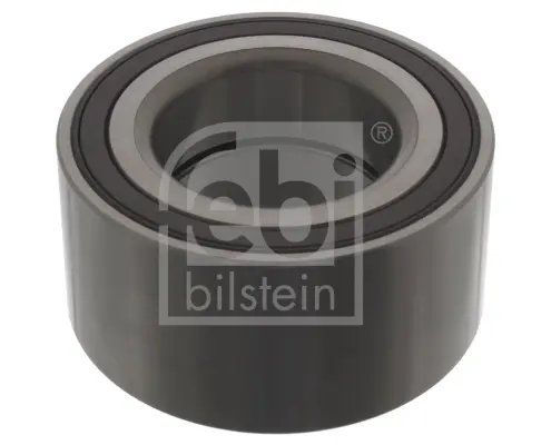 Підшипник маточини MERCEDES GL-CLASS(X164), M-CLASS(W164) 06-перед. міст (Вир-во FEBI) FEBI BILSTEIN 45609 (фото 1)