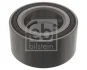 Підшипник маточини MERCEDES GL-CLASS(X164), M-CLASS(W164) 06-перед. міст (Вир-во FEBI) FEBI BILSTEIN 45609 (фото 1)