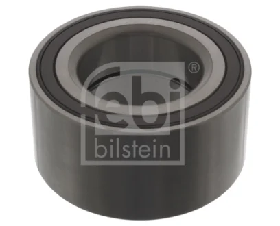 Підшипник маточини MERCEDES GL-CLASS(X164), M-CLASS(W164) 06-перед. міст (Вир-во FEBI) FEBI BILSTEIN 45609