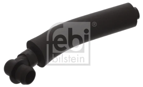 Патрубок вентиляції картера MB OM601-602 (0135) FEBI BILSTEIN 45628