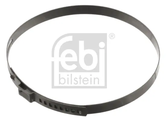 Хомут затискний для пильника ШРКП Ø77,5-86x7 мм FEBI BILSTEIN 45636 (фото 1)