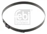Хомут затискний для пильника ШРКП Ø77,5-86x7 мм FEBI BILSTEIN 45636