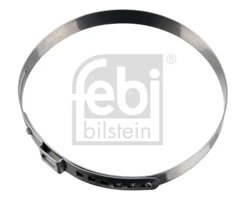 Хомут затискний для пильника ШРКП Ø76-84x9 мм FEBI BILSTEIN 45642 (фото 1)