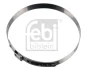 Хомут затискний для пильника ШРКП Ø76-84x9 мм FEBI BILSTEIN 45642