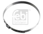 Хомут затискний для пильника ШРКП Ø82-90x9 мм FEBI BILSTEIN 45643