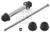 Тяга стабілізатора (заднього) MB M-class (W163) 98-05 (L=222mm) FEBI BILSTEIN 45667 (фото 1)