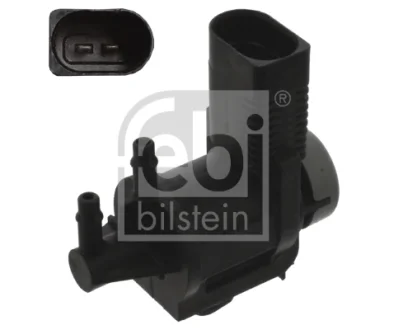 Перетворювач тиску, управління ОГ (вир-во FEBI) FEBI BILSTEIN 45698