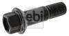 Болт кріплення колеса MERCEDES M-CLASS, GLK-CLASS, R-CLASS 06- (Вир-во FEBI) FEBI BILSTEIN 45757 (фото 1)