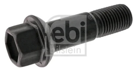 Болт кріплення колеса MERCEDES M-CLASS, GLK-CLASS, R-CLASS 06- (Вир-во FEBI) FEBI BILSTEIN 45757