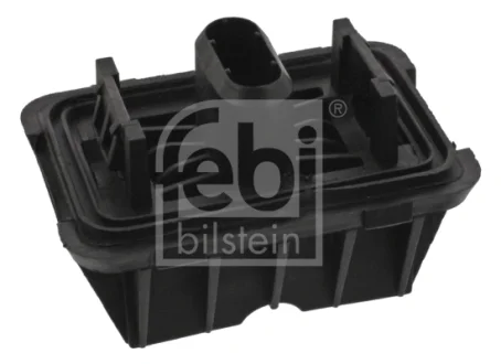 Подушка піддомкратна BMW 3 (E90/E91)/5 (F10)/7 (F01/02/03/04) 03- FEBI BILSTEIN 45763