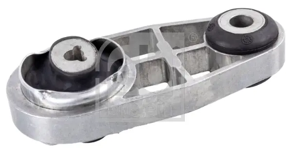 Подушка двигуна (задня/нижня) Renault Megane 2.0i 03-09 (косточка) FEBI BILSTEIN 45796 (фото 1)