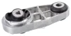Подушка двигуна (задня/нижня) Renault Megane 2.0i 03-09 (косточка) FEBI BILSTEIN 45796 (фото 1)