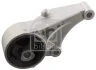 Подушка двигуна (передня) Opel Astra H 1.3CDTI 05-10 FEBI BILSTEIN 45847 (фото 1)