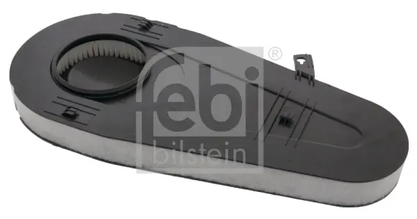 Фільтр повітряний BMW 5 (F10) 1.8-3.0D 10- FEBI BILSTEIN 45872 (фото 1)