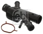 Фланець охолодження AUDI/SEAT/SKODA/VW 1,6/2,0 TDI (вир-во FEBI) FEBI BILSTEIN 45889 (фото 1)
